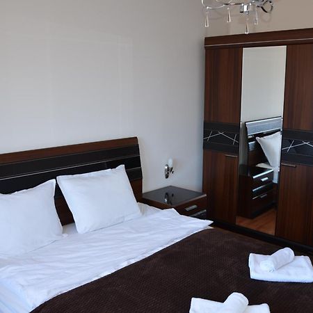 Belvedere Holiday Club Spa&Ski Private Apartments Bansko Dış mekan fotoğraf