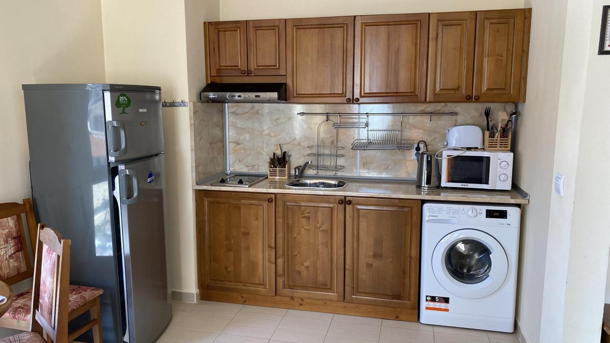 Belvedere Holiday Club Spa&Ski Private Apartments Bansko Dış mekan fotoğraf