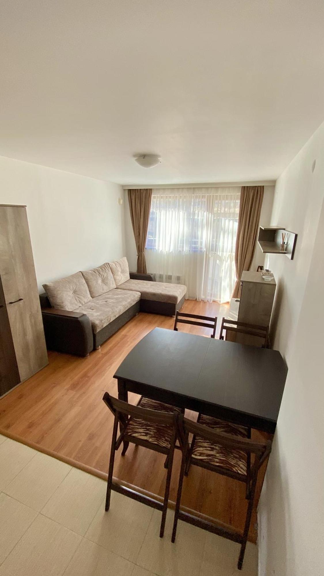 Belvedere Holiday Club Spa&Ski Private Apartments Bansko Dış mekan fotoğraf
