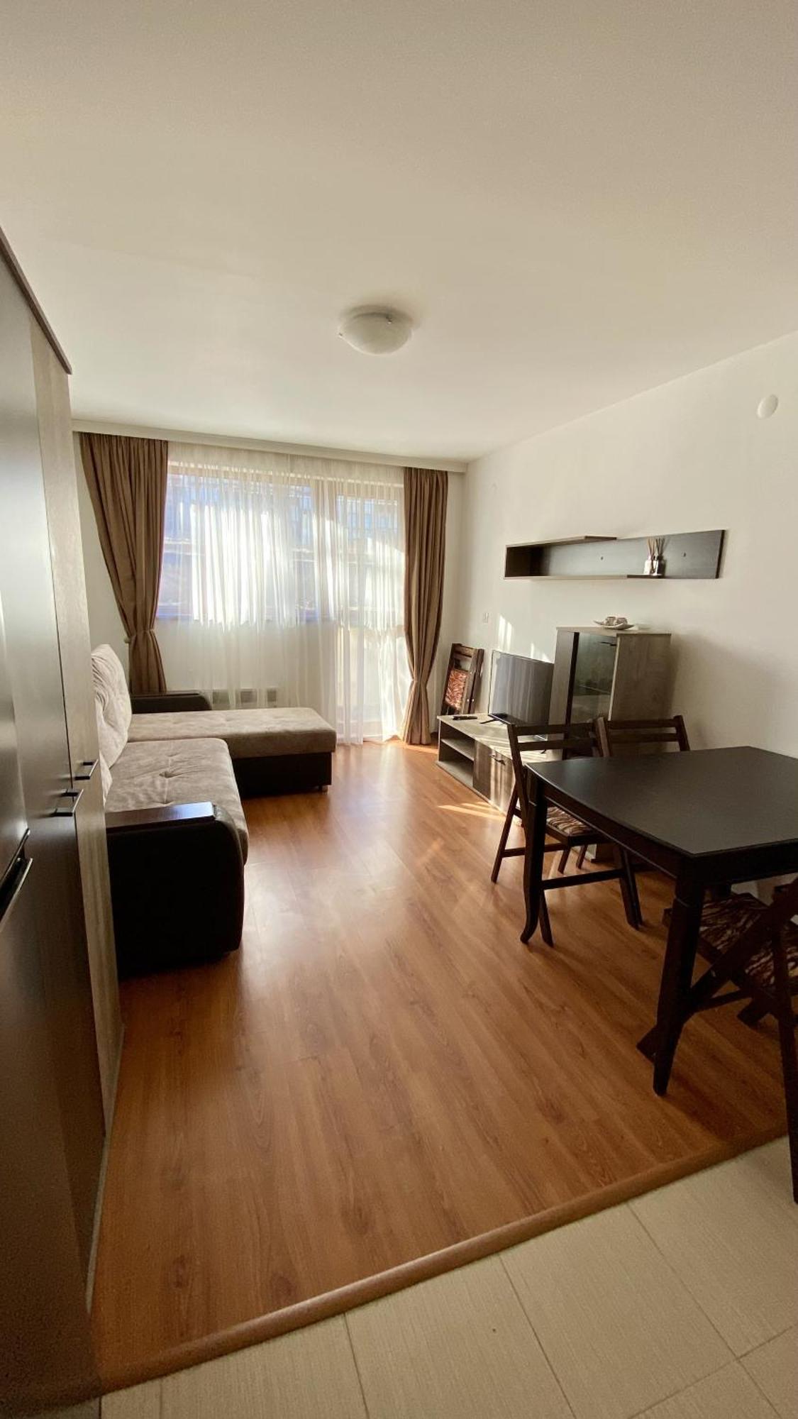 Belvedere Holiday Club Spa&Ski Private Apartments Bansko Dış mekan fotoğraf
