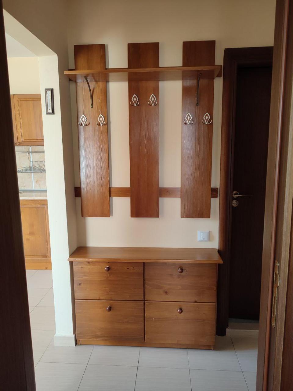 Belvedere Holiday Club Spa&Ski Private Apartments Bansko Dış mekan fotoğraf