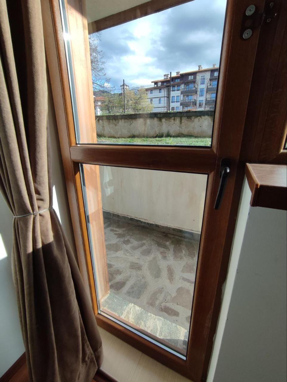 Belvedere Holiday Club Spa&Ski Private Apartments Bansko Dış mekan fotoğraf