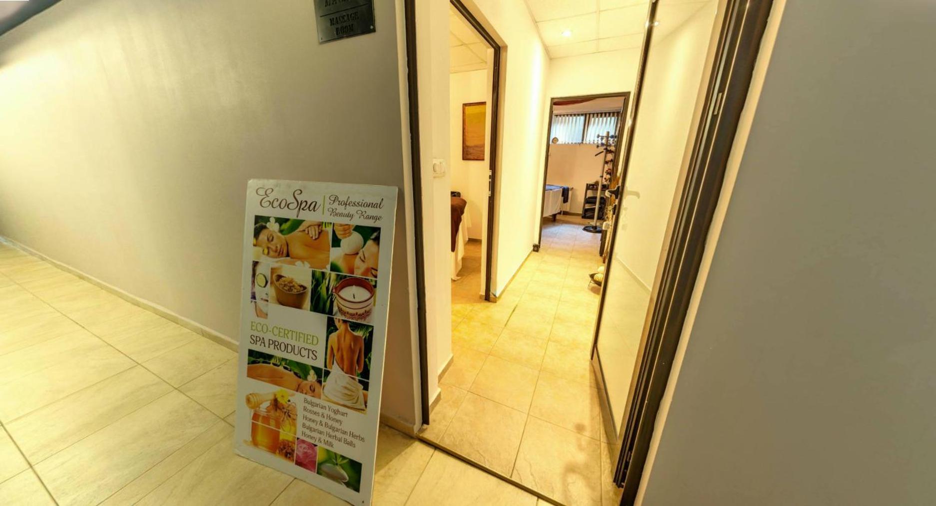 Belvedere Holiday Club Spa&Ski Private Apartments Bansko Dış mekan fotoğraf