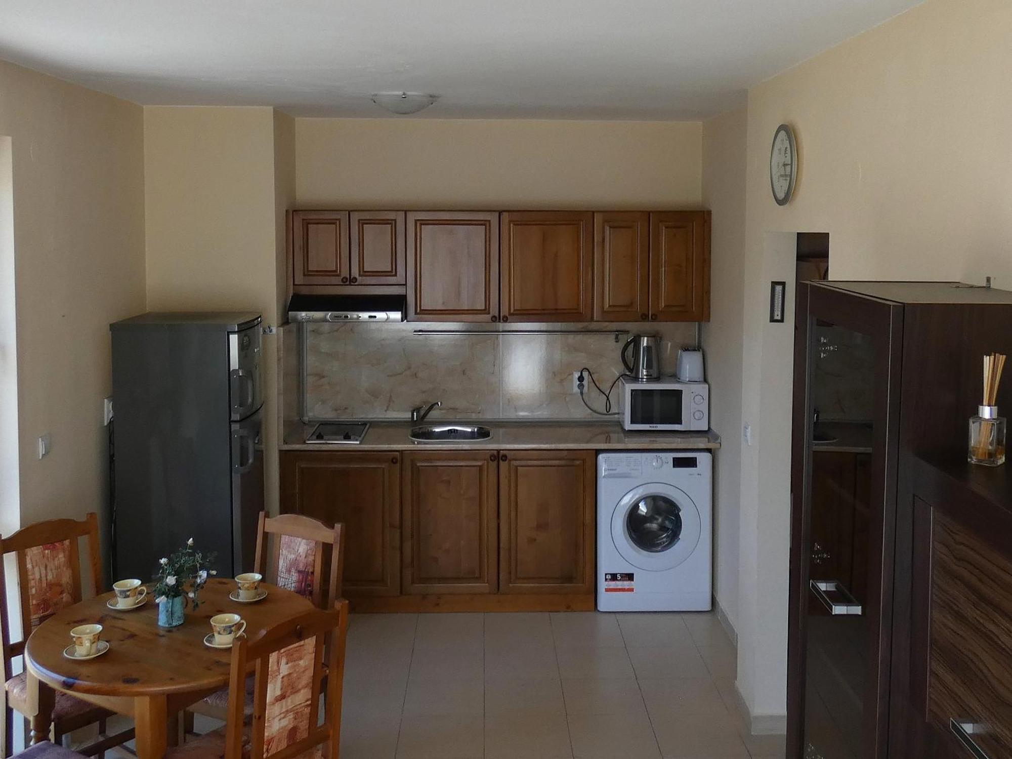 Belvedere Holiday Club Spa&Ski Private Apartments Bansko Dış mekan fotoğraf