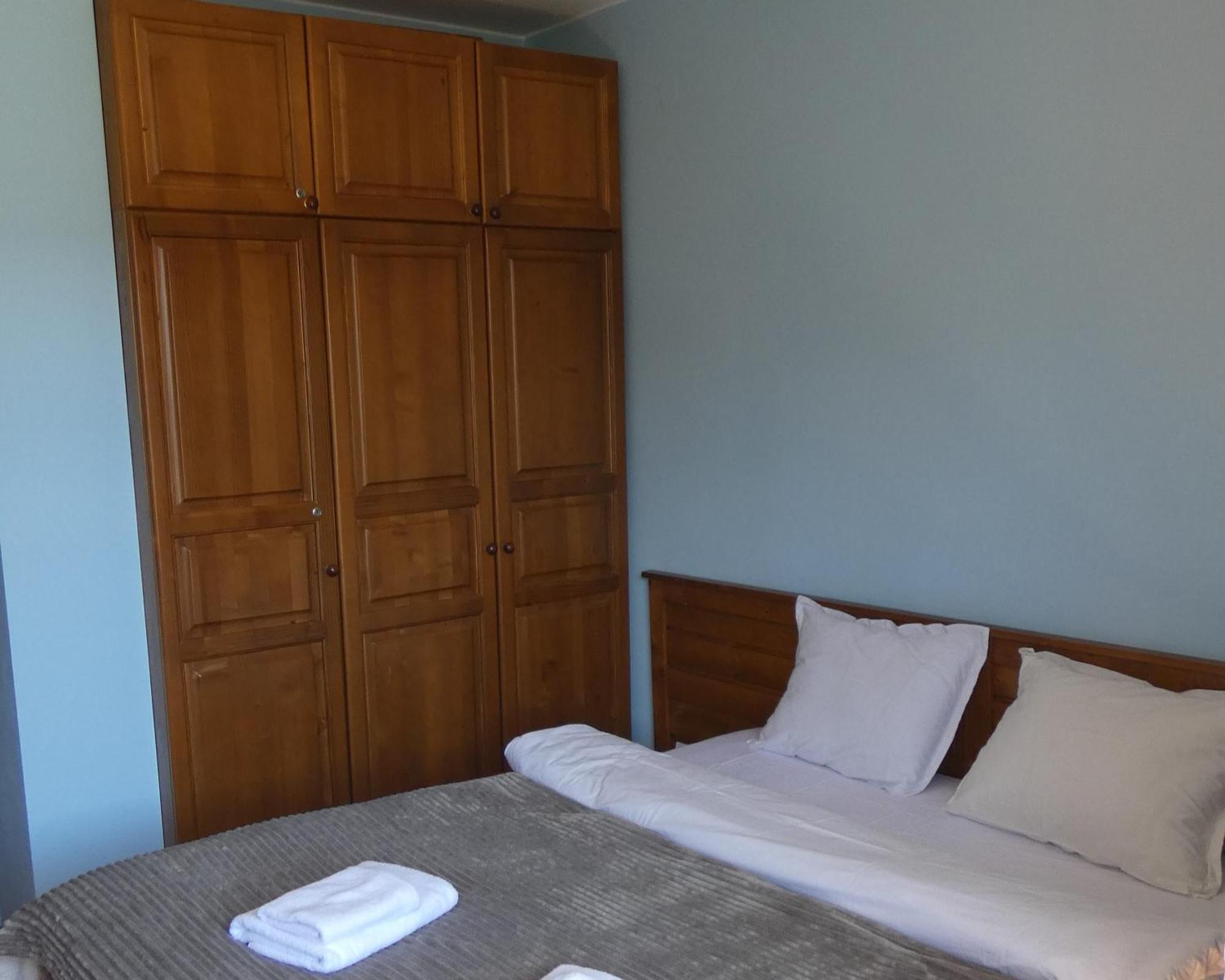 Belvedere Holiday Club Spa&Ski Private Apartments Bansko Dış mekan fotoğraf