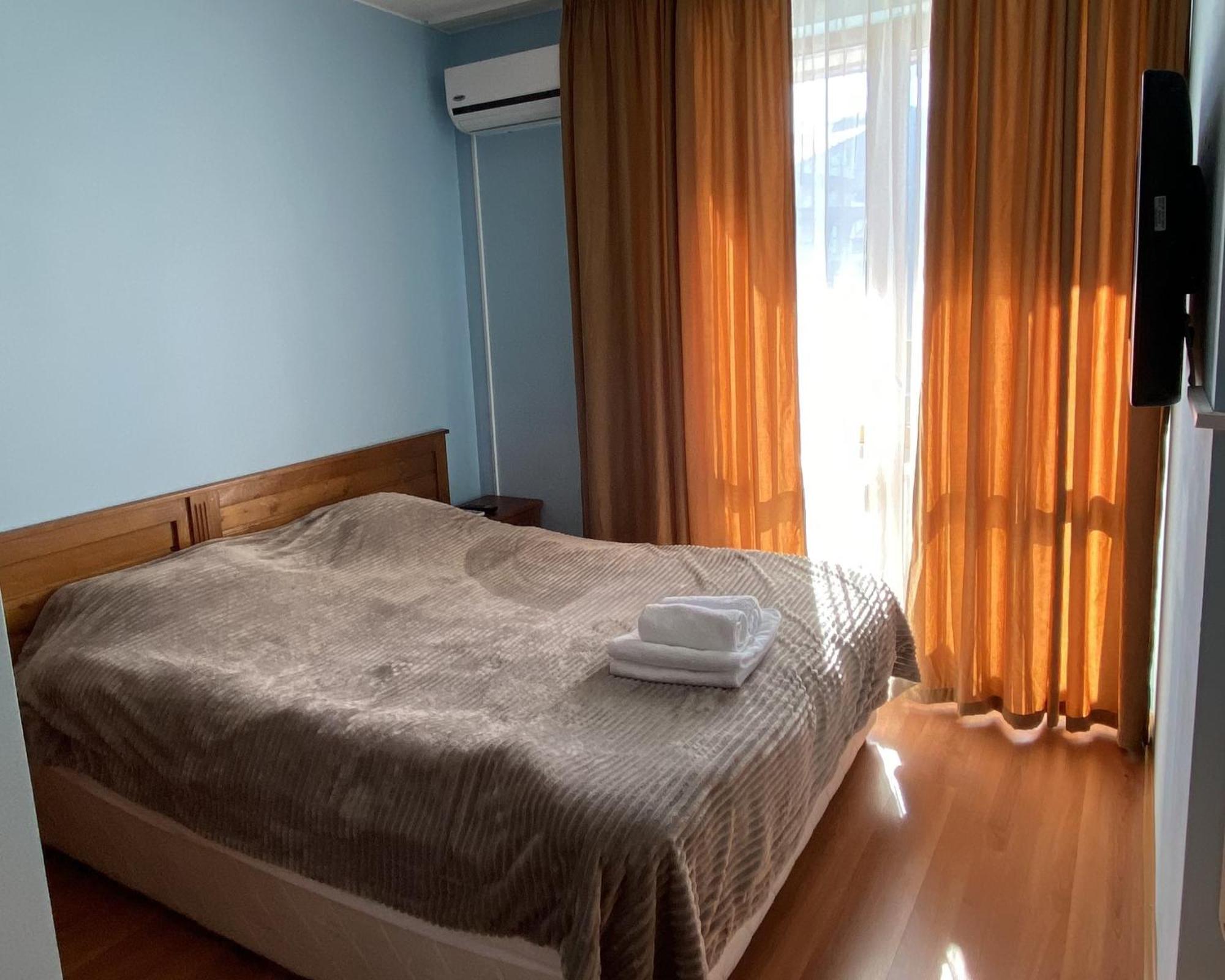Belvedere Holiday Club Spa&Ski Private Apartments Bansko Dış mekan fotoğraf