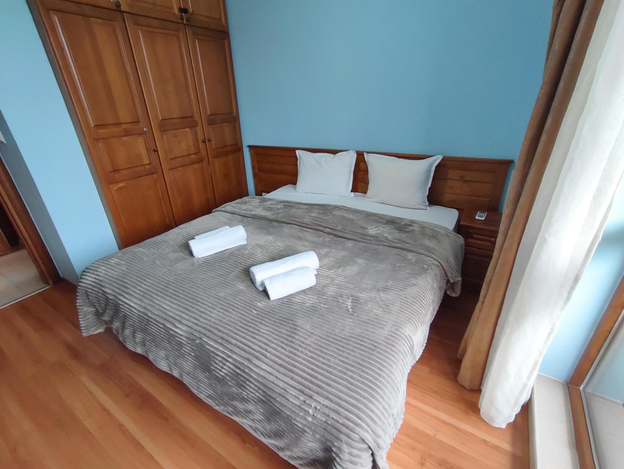 Belvedere Holiday Club Spa&Ski Private Apartments Bansko Dış mekan fotoğraf
